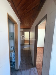 Casa de 3 quartos, 65m² no bairro Núcleo Habitacional Jardim América, em Macatuba | Eu Corretor