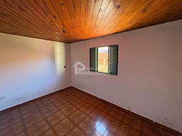 Casa de 3 quartos, 65m² no bairro Núcleo Habitacional Jardim América, em Macatuba | Eu Corretor