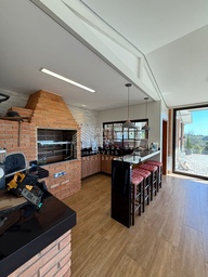 Chácara de 5 quartos, no bairro Porta do sol , em Mairinque | Eu Corretor