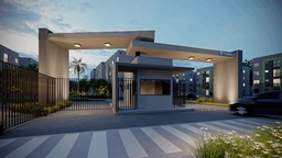 Apartamento de 40m² no bairro Imóvel Morro Alto, em Guarapuava | Eu Corretor