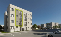 Apartamento de 40m² no bairro Imóvel Morro Alto, em Guarapuava | Eu Corretor