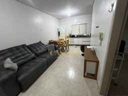 Casa de 2 quartos, no bairro Teixeirão, em Cacoal | Eu Corretor