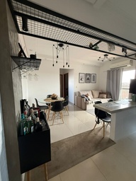 Apartamento de 2 quartos, 70m² no bairro Vila Ipiranga, em São José do Rio Preto | Eu Corretor