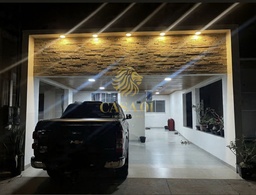 Casa de 2 quartos, no bairro Teixeirão, em Cacoal | Eu Corretor