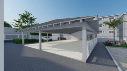 Apartamento no bairro Parque Estrela Dalva IX e X, em Luziânia | Eu Corretor