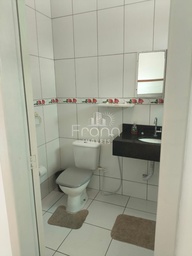 Sobrado de 3 quartos, 113m² no bairro Centro, em Navegantes | Eu Corretor