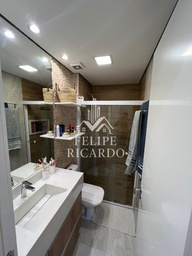 Apartamento de 2 quartos, 53m² no bairro Centro, em Diadema | Eu Corretor