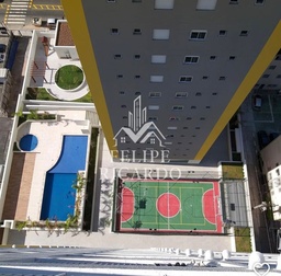 Apartamento de 2 quartos, 53m² no bairro Centro, em Diadema | Eu Corretor