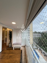 Apartamento de 2 quartos, 53m² no bairro Centro, em Diadema | Eu Corretor