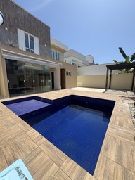 Casa de 5 quartos, 302m² no bairro Robalo, em Aracaju | Eu Corretor