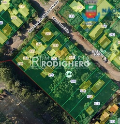 Lote/Terreno Comercial de 1m² no bairro Ioris, em Não-Me-Toque | Eu Corretor