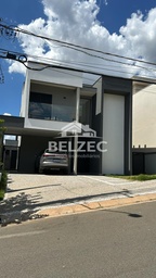 Casa de Condomínio de 3 quartos, 206m² no bairro Conceicao, em Campinas | Eu Corretor