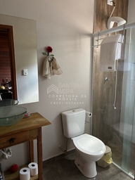 Chácara de 5 quartos, no bairro dona catarina, em Mairinque | Eu Corretor