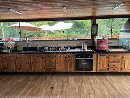 Chácara de 5 quartos, no bairro dona catarina, em Mairinque | Eu Corretor