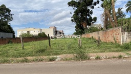 Lote/Terreno de no bairro Santa Marta, em Passo Fundo | Eu Corretor