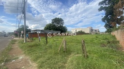 Lote/Terreno de no bairro Santa Marta, em Passo Fundo | Eu Corretor