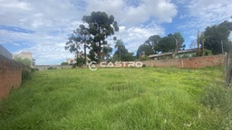 Lote/Terreno de no bairro Santa Marta, em Passo Fundo | Eu Corretor