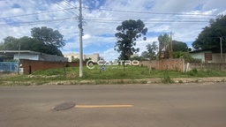 Lote/Terreno de no bairro Santa Marta, em Passo Fundo | Eu Corretor