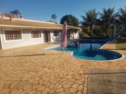 Chácara de 7 quartos, no bairro Porta do sol, em Mairinque | Eu Corretor