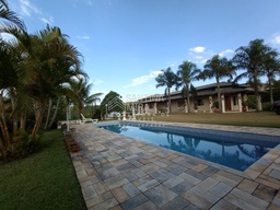 Chácara de 5 quartos, 380m² no bairro porta do sol, em Mairinque | Eu Corretor