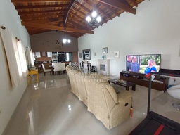 Chácara de 5 quartos, 380m² no bairro porta do sol, em Mairinque | Eu Corretor