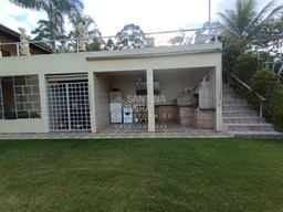 Chácara de 5 quartos, 380m² no bairro porta do sol, em Mairinque | Eu Corretor