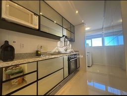 Apartamento de 2 quartos, 57m² no bairro Embaré, em Santos | Eu Corretor