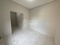 Apartamento de 2 quartos, no bairro São Miguel, em Barreiras | Eu Corretor