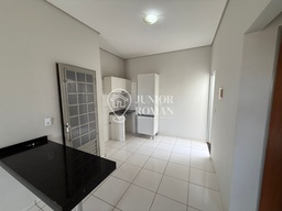 Apartamento de 2 quartos, no bairro São Miguel, em Barreiras | Eu Corretor