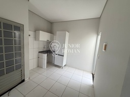 Apartamento de 2 quartos, no bairro São Miguel, em Barreiras | Eu Corretor
