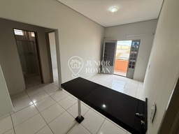 Apartamento de 2 quartos, no bairro São Miguel, em Barreiras | Eu Corretor