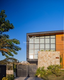 Casa de Condomínio de 5 quartos, 600m² no bairro São Pedro, em Juiz de Fora | Eu Corretor