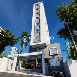 Apartamento de 1 quarto, 28m² no bairro Boqueirão, em Passo Fundo | Eu Corretor