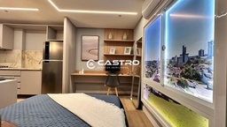 Apartamento de 1 quarto, 32m² no bairro Boqueirão, em Passo Fundo | Eu Corretor