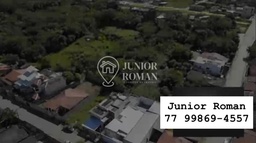 Lote/Terreno de no bairro Centro, em São Desidério | Eu Corretor