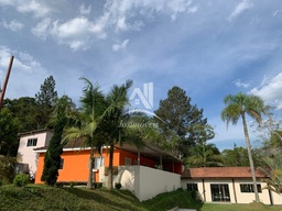 Chácara de 5 quartos, no bairro Parque Recreio, em Litoral Sul de São Paulo | Eu Corretor