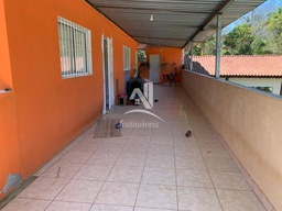 Chácara de 5 quartos, no bairro Parque Recreio, em Litoral Sul de São Paulo | Eu Corretor