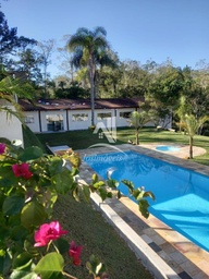 Chácara de 5 quartos, no bairro Parque Recreio, em Litoral Sul de São Paulo | Eu Corretor