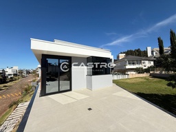 Casa de 3 quartos, 320m² no bairro São José, em Passo Fundo | Eu Corretor