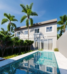 Sobrado de 2 quartos, 119m² no bairro Reserva Do Mirante, em Passo Fundo | Eu Corretor