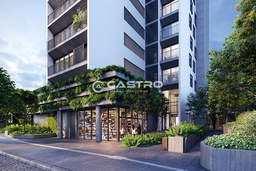 Apartamento de 2 quartos, 65m² no bairro Lucas Araújo, em Passo Fundo | Eu Corretor