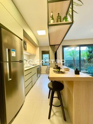 Apartamento de 2 quartos, 65m² no bairro Lucas Araújo, em Passo Fundo | Eu Corretor