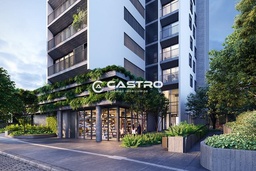 Apartamento de 3 quartos, 81m² no bairro Lucas Araújo, em Passo Fundo | Eu Corretor