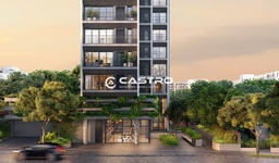 Apartamento de 3 quartos, 81m² no bairro Lucas Araújo, em Passo Fundo | Eu Corretor