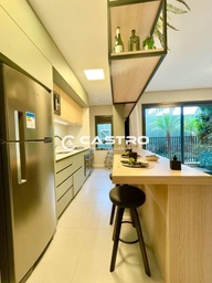 Apartamento de 3 quartos, 81m² no bairro Lucas Araújo, em Passo Fundo | Eu Corretor