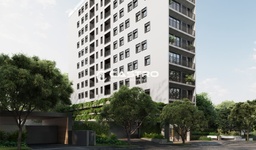 Apartamento de 3 quartos, 81m² no bairro Lucas Araújo, em Passo Fundo | Eu Corretor