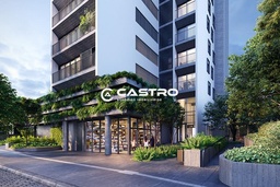 Apartamento de 2 quartos, 65m² no bairro Lucas Araújo, em Passo Fundo | Eu Corretor