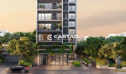 Apartamento de 2 quartos, 65m² no bairro Lucas Araújo, em Passo Fundo | Eu Corretor