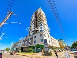 Loja / Salão / Ponto Comercial de 78m² no bairro B. São Cristovão, em Passo Fundo | Eu Corretor