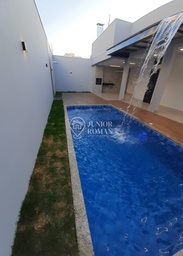 Casa de 3 quartos, no bairro Bandeirantes, em Barreiras | Eu Corretor